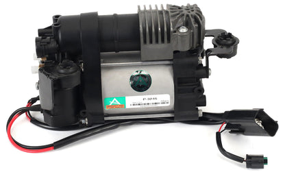 ARNOTT P-3245 Air Suspension Compressor - 11-22 Jeep Grand Cherokee (WK2)