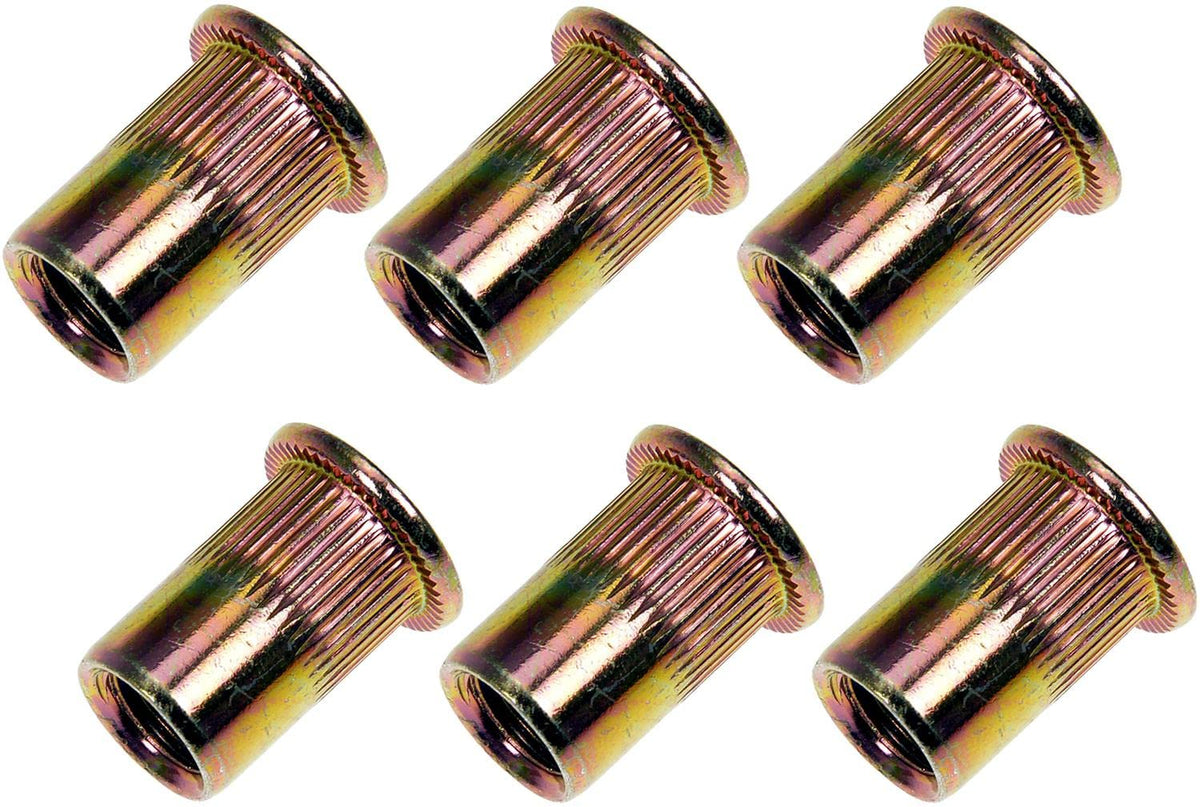 DORMAN 963-252D Dorman 963-252D RIVET NUT - 5/16-18