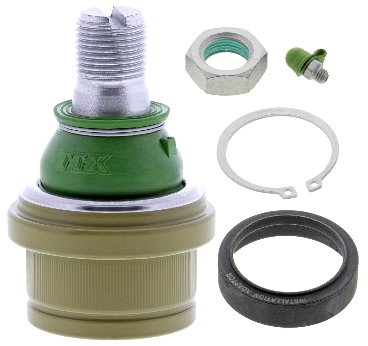 Mevotech TXK8195T CHEV BLAZER/75-86 CHEV K10:FR LOWR