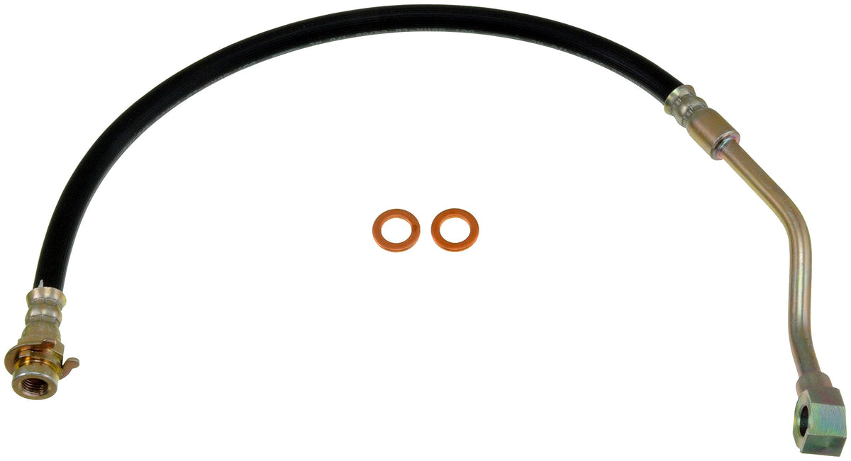 DORMAN H38058 Dorman H38058 Front Driver Side Brake Hydraulic Hose