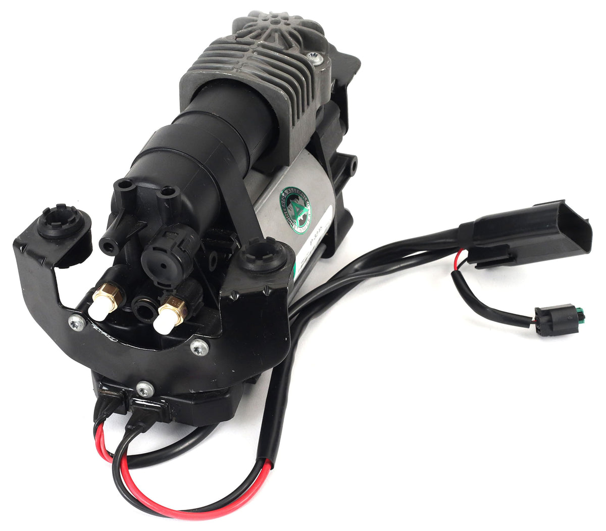 ARNOTT P-3245 Air Suspension Compressor - 11-22 Jeep Grand Cherokee (WK2)