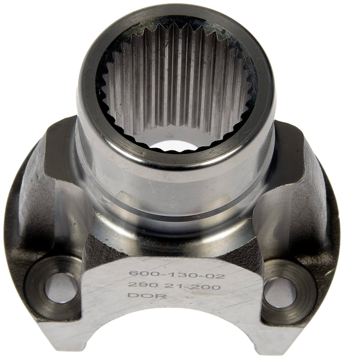 DORMAN 600-130 Dorman 600-130 Transfer Case Slip Yoke Eliminator Kit