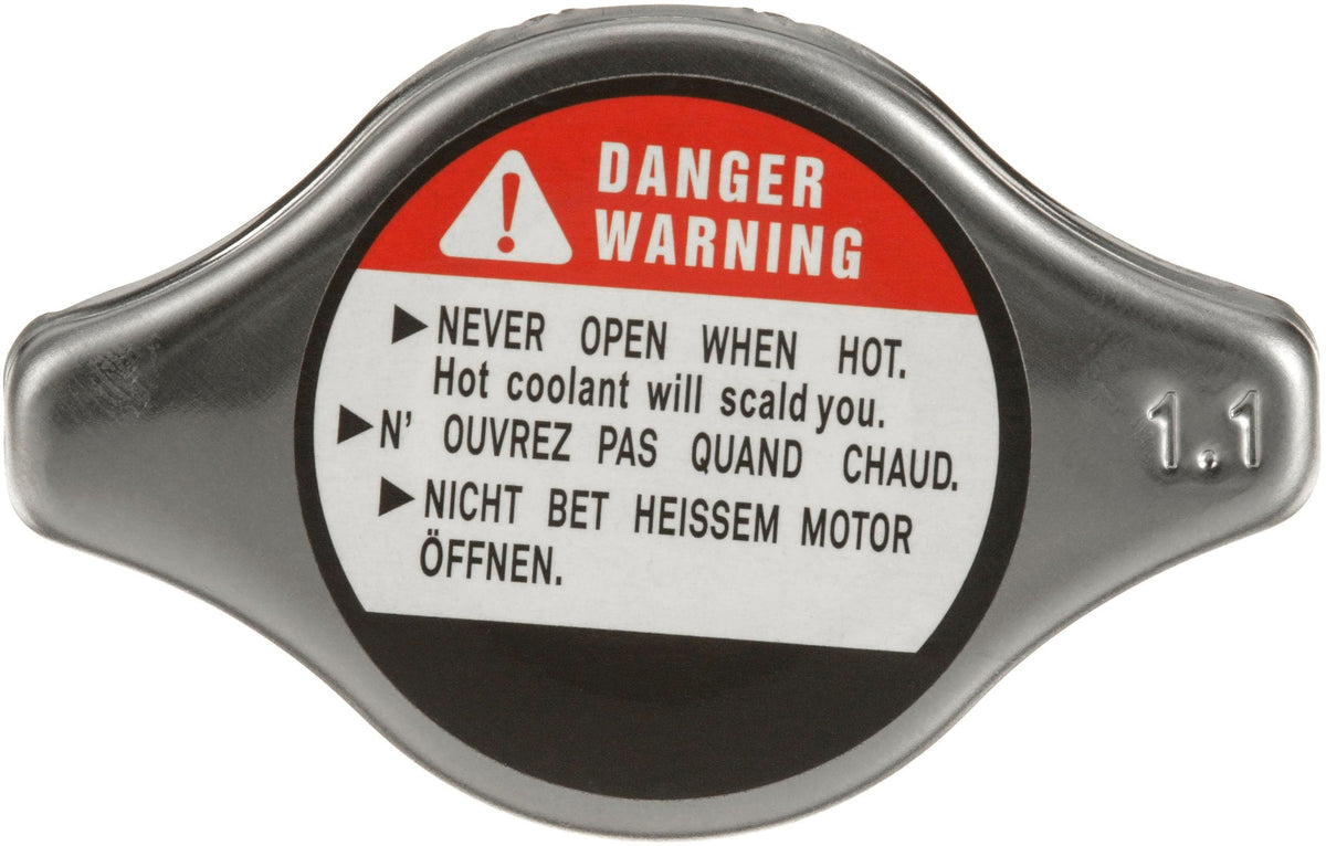 Gates 31412 Standard Radiator Cap