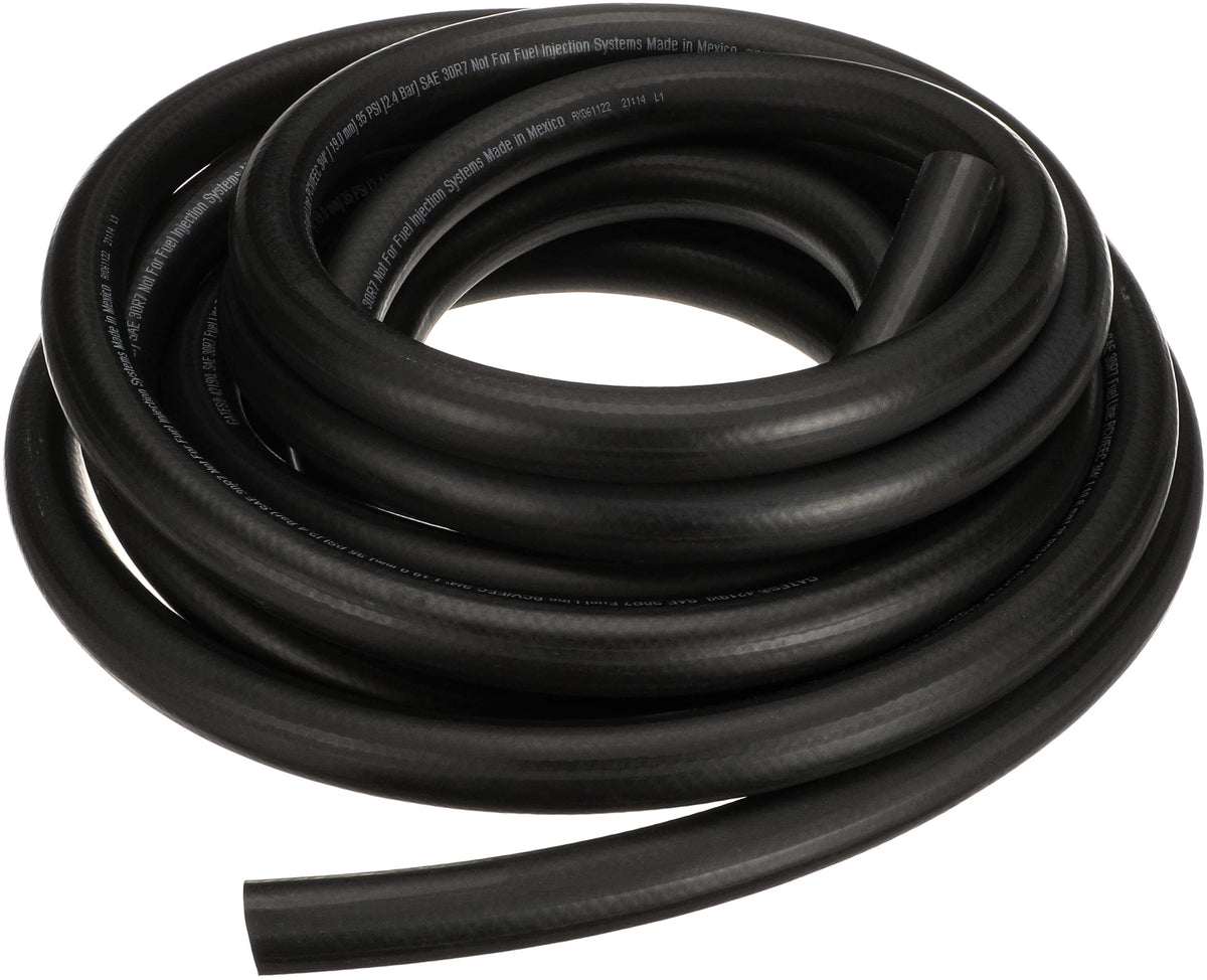 Gates 27010 Fuel Line/PCV/EEC Hose-25' Length, Inner