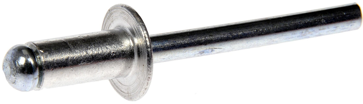 DORMAN 963-204D Dorman 963-204D GM Bumper Blind Rivet - Diameter 6.35 mm, 2 Pack