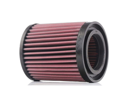 K&N E-1983 High-Flow Original Lifetime Engine Air Filter