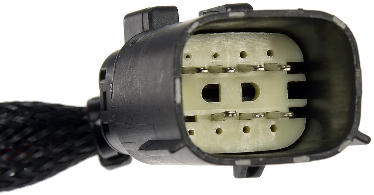 DORMAN 904-643 Dorman 904-643 Diesel Exhaust Fluid Heater Compatible with Select Ford Models (OE FIX)