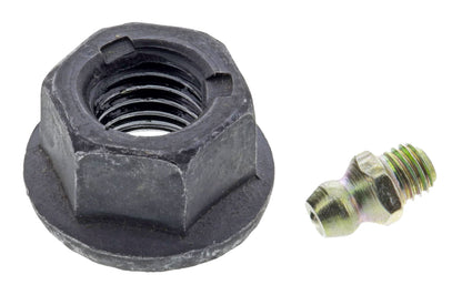 MEVOTECH CMS501128 Mevotech Supreme Control Arm & Ball Joint Assembly CMS501128