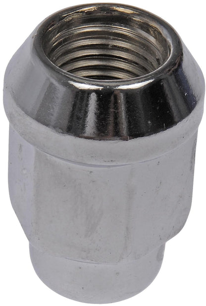 Dorman 711-605 Wheel Nut Chrome Acorn Bulge Seat M14-1.50