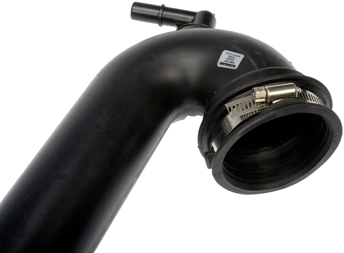 DORMAN 696-327 Dorman 696-327 Engine Air Intake Hose