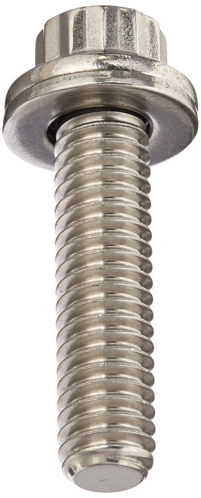 ARP 612-1250 ARP 6121250 Stainless Steel 5/16-18 12-Point Bolts - Pack of 5