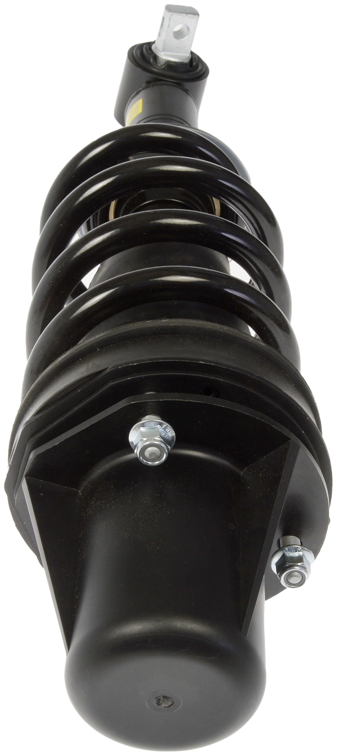 DORMAN 949-650XD Dorman 949-650XD Patented Front Loaded Magnetic Strut Assembly Compatible with Select Cadillac/Chevrolet/GMC Models (OE FIX)