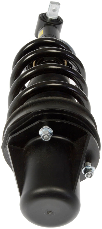 DORMAN 949-650XD Dorman 949-650XD Patented Front Loaded Magnetic Strut Assembly Compatible with Select Cadillac/Chevrolet/GMC Models (OE FIX)