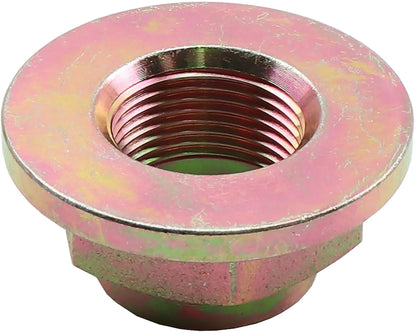 Beck Arnley 103-0519 Nuts
