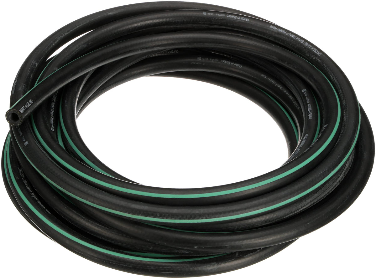 Gates 28442 Green Stripe Heavy-Duty Straight Heater
