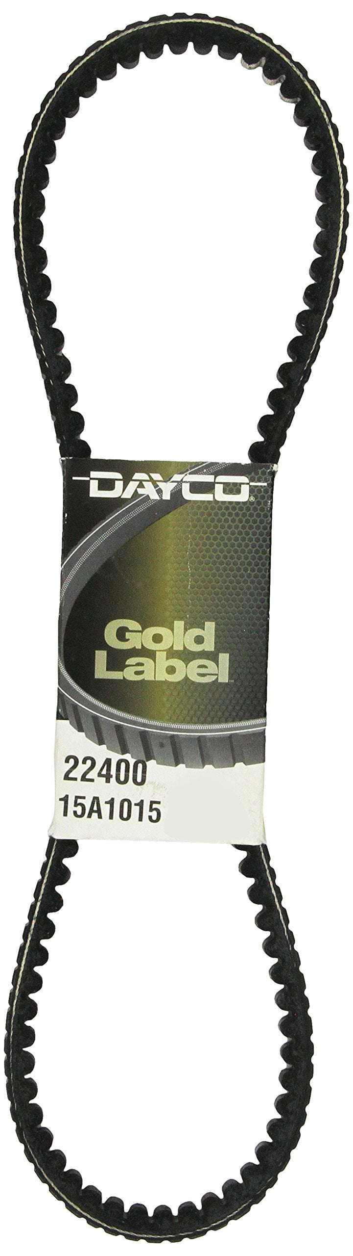 DAYCO 22400 Dayco 22400 Accessory Drive Belt