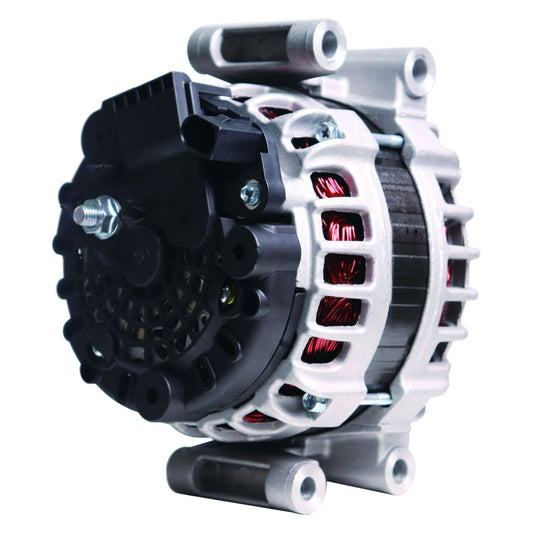WAI 24226N Wai 24226N ALTERNATOR-NEW