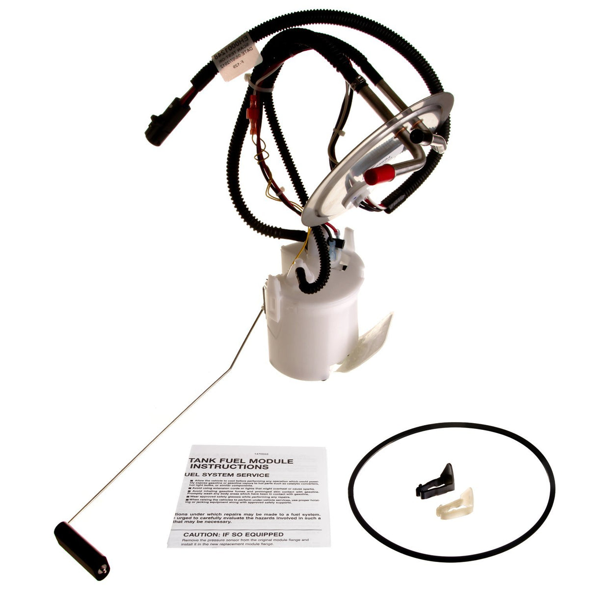 DELPHI FG0954 Delphi FG0954 FUEL PUMP MODULE ASSEM