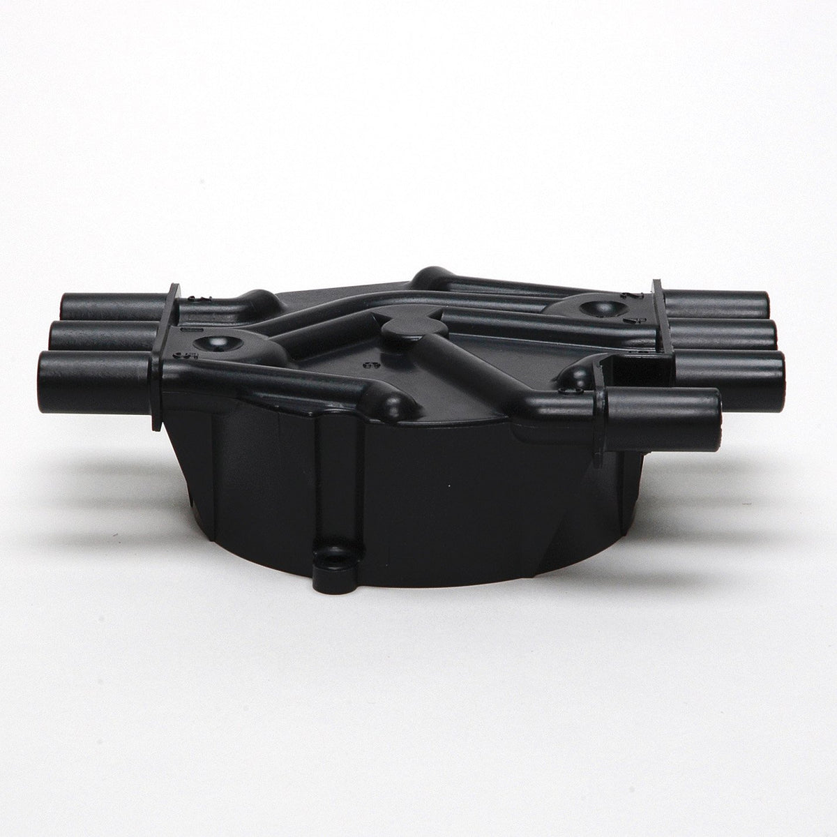 Delphi DC20009 Distributor Cap, Black