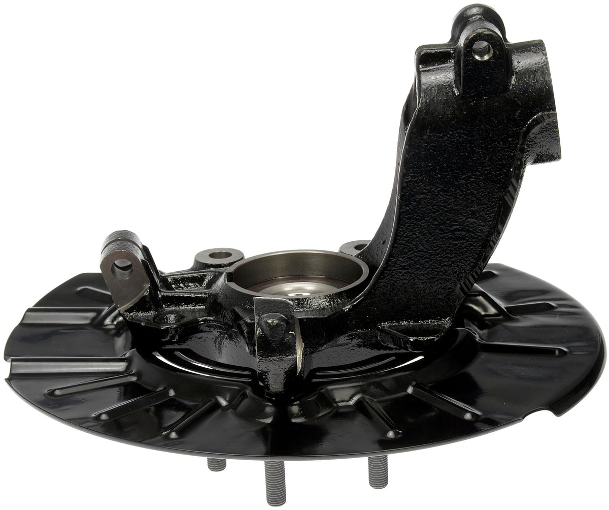 DORMAN 686-352 Dorman 686-352 Front Passenger Side Loaded Steering Knuckle Compatible with Select Ford Models (OE FIX)