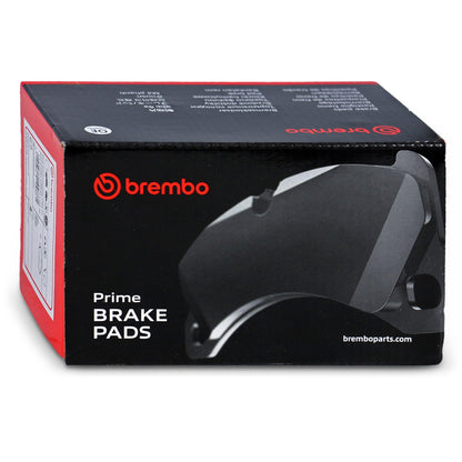 BREMBO P56046 Brembo P56046 Rear Disc Brake Pad - Set of 4