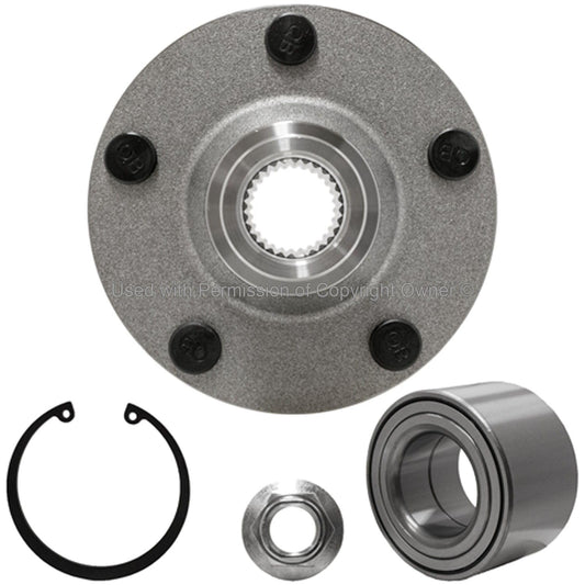 MPA WH518515 Mpa WH518515 12-01 FORD-MAZDA-MERC ESCAPE-MARINER-TRI