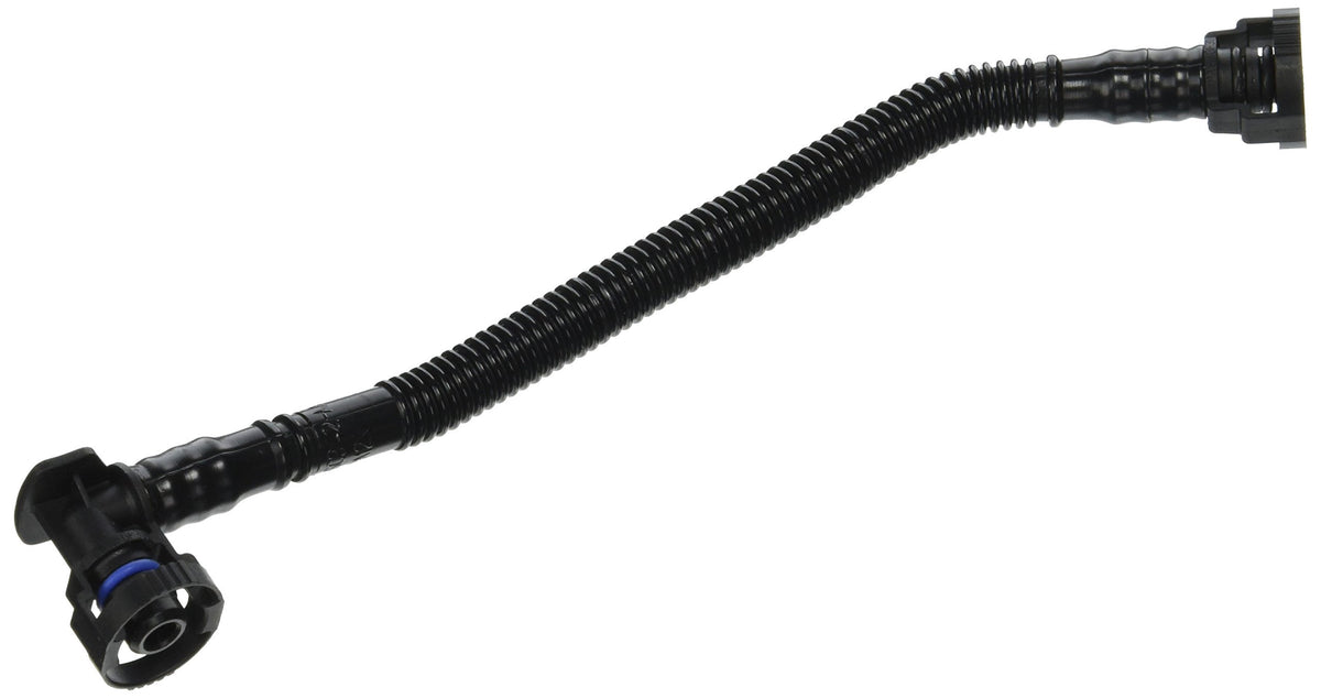 Motorcraft KCV128 Positive Crankcase Ventilation Valve Hose