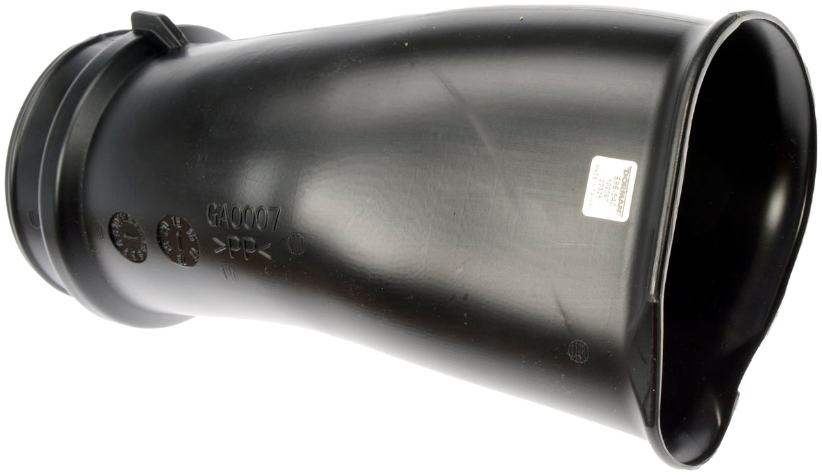 DORMAN 696-540 Dorman 696-540 Engine Air Intake Hose Compatible with Select Honda Models