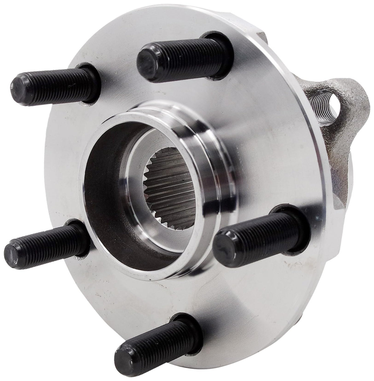 DORMAN 951-144 Dorman 951-144 Front Wheel Bearing and Hub Assembly