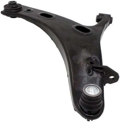 DORMAN 527-088 Dorman 527-088 Front Passenger Side Lower Suspension Control Arm and Ball Joint Assembly Compatible with Select Subaru Models