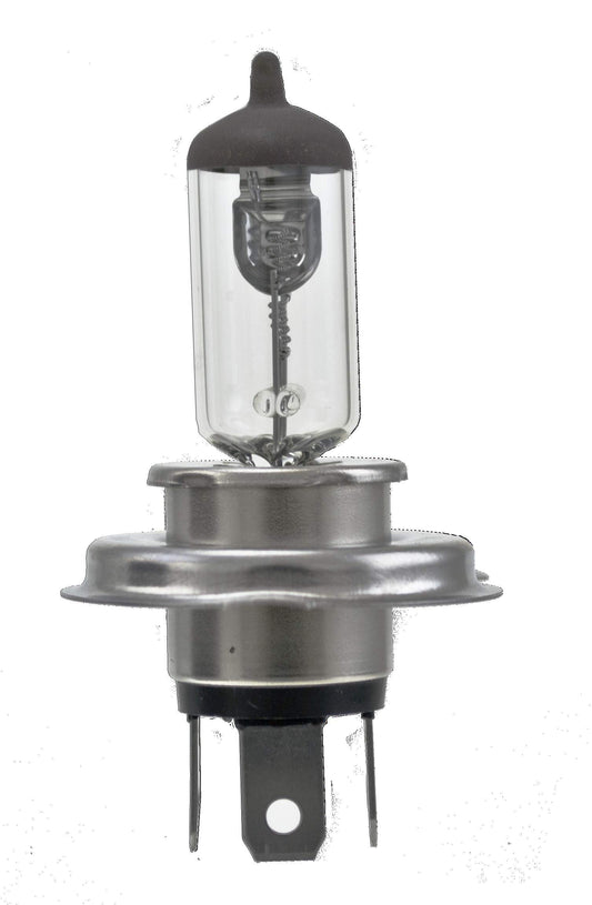 HELLA H4 24V HELLA H4 24V Standard Halogen Bulb, 75/70W