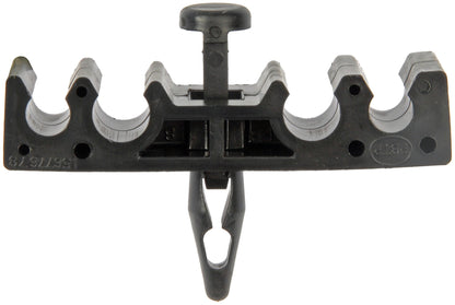 Dorman 800-287 Brake Tubing Clips with 2 1/4 and 2 5/16 Inch