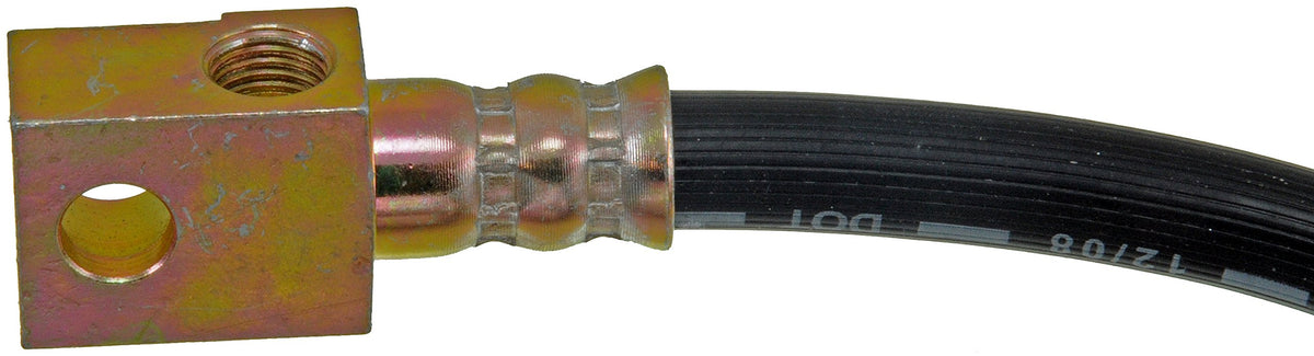 DORMAN H99291 Dorman H99291 Rear Center Brake Hydraulic Hose