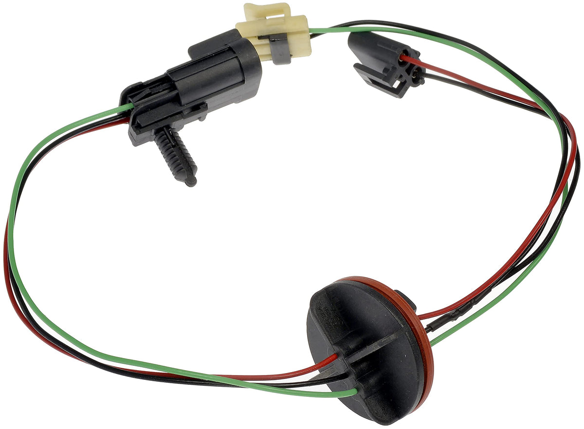 DORMAN 926-384 Dorman 926-384 Headlamp Jumper Harness Compatible with Select Dodge/Ram Models