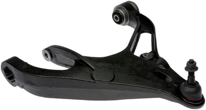 DORMAN 521-797 Dorman 521-797 Front Driver Side Lower Suspension Control Arm and Ball Joint Assembly Compatible with Select Dodge Models