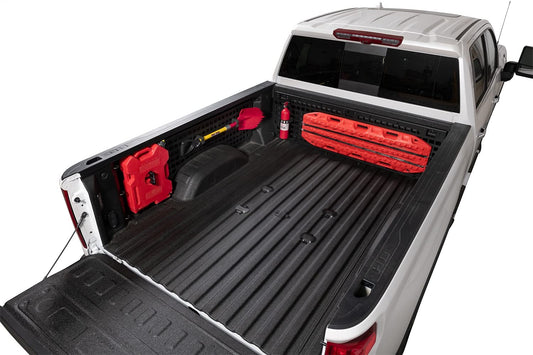 PUTCO 195061 Putco Truck Bed Driver Side MOLLE Panel - Fits Chevy Silverado 1500 / GMC Sierra 1500 2014-2018 5'8'' Bed
