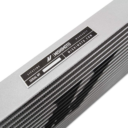 MISHIMOTO MMTC-SUP-20 Mishimoto MMTC-SUP-20 Transmission Cooler, compatible with Toyota GR Supra 3.0T, 2020+