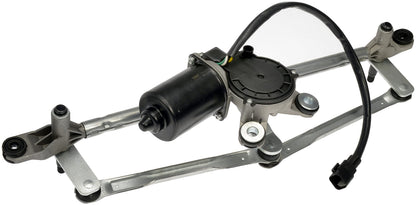 DORMAN 602-306AS Dorman 602-272AS Front Windshield Wiper Motor and Linkage Assembly Compatible with Select Chevrolet/Saturn Models