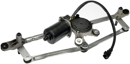 Dorman 602-272AS Front Windshield Wiper Motor and Linkage
