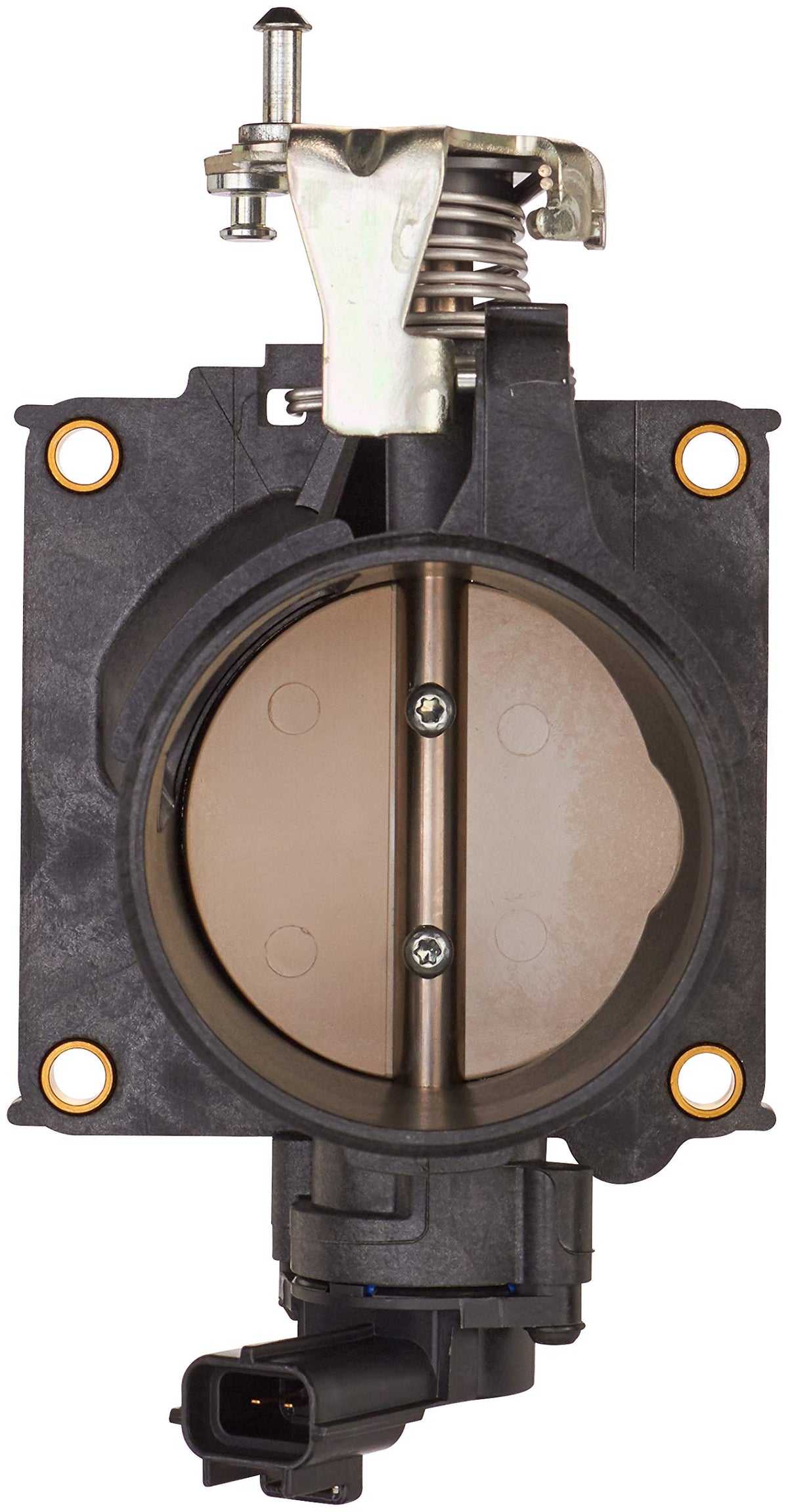 SPECTRA PREMIUM TB1167 Spectra Premium TB1167 FUEL INJECTION THROTTLE BODY ASSEMBLY