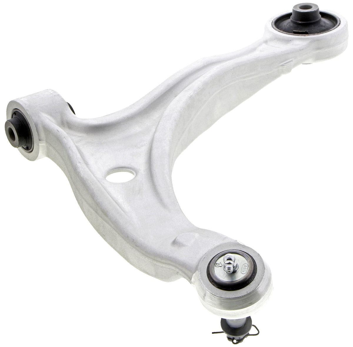 MEVOTECH CMS601008 Mevotech Supreme Control Arm & Ball Joint Assembly CMS601008