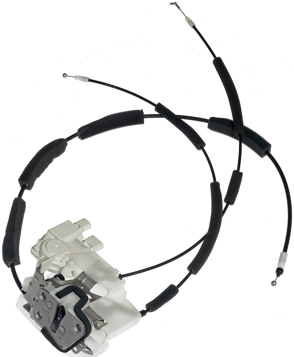 DORMAN 937-991 Dorman 937-991 Front Passenger Side Door Lock Actuator Motor