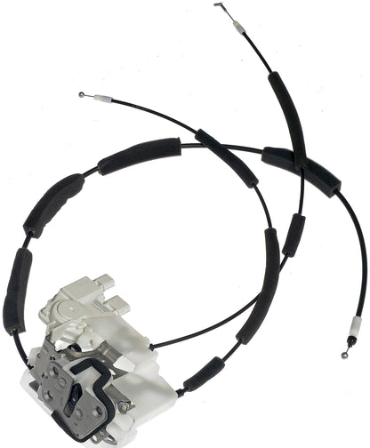 DORMAN 937-991 Dorman 937-991 Front Passenger Side Door Lock Actuator Motor