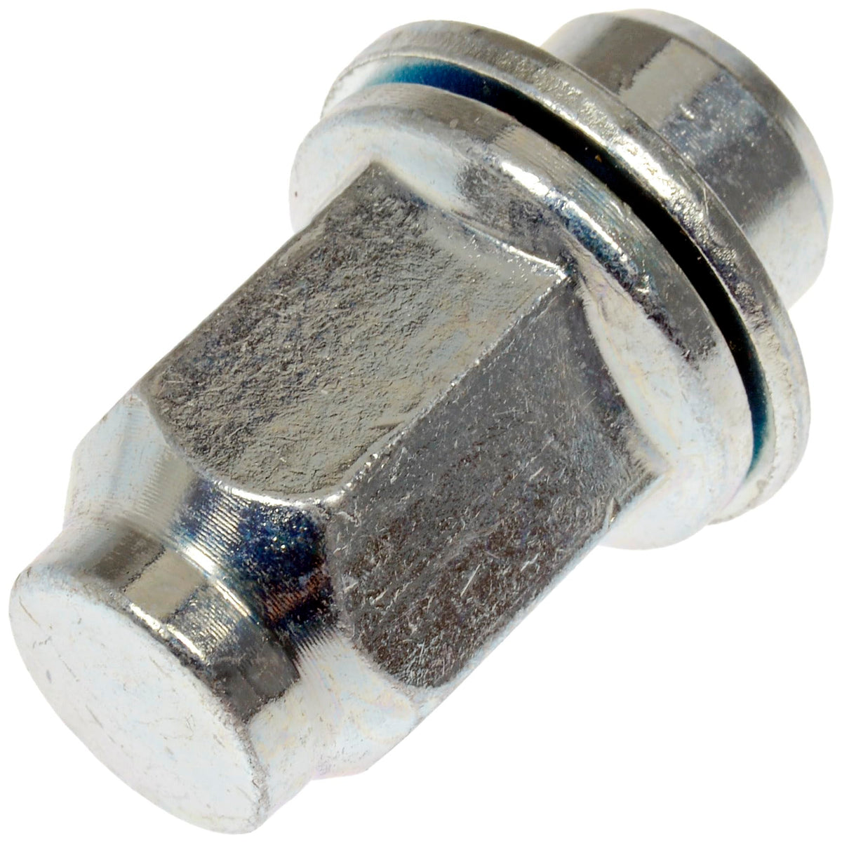 DORMAN 611-212 Dorman 611-212 Wheel Nut M12-1.50 Mag - 21 mm Hex, 46.5 mm Length Compatible with Select Toyota Models, 10 Pack (OE FIX)