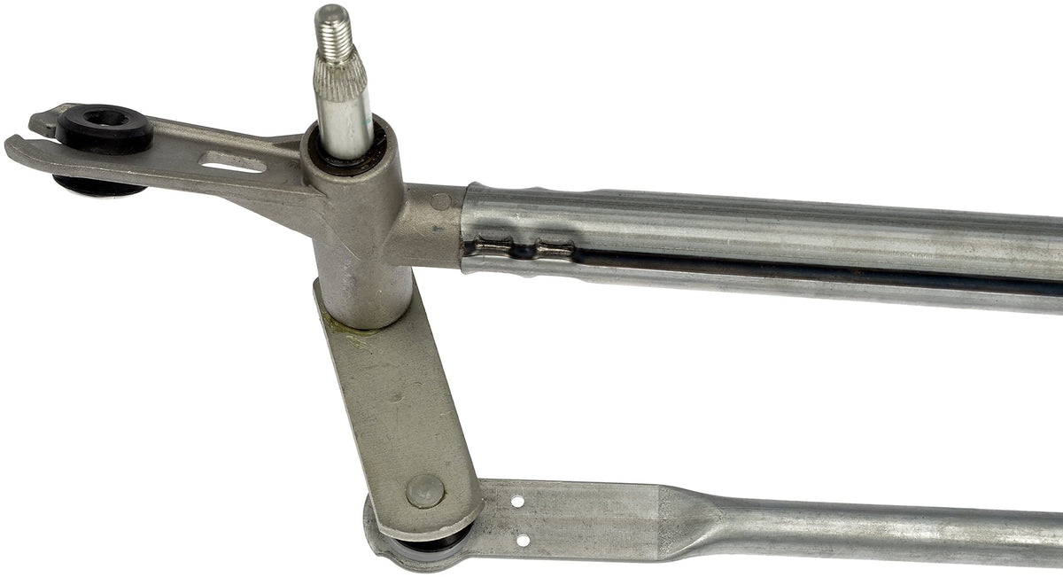 DORMAN 602-238AS Dorman 602-238AS Front Windshield Wiper Motor and Linkage Assembly Compatible with Chevrolet/Pontiac/Saturn Models