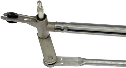 DORMAN 602-238AS Dorman 602-238AS Front Windshield Wiper Motor and Linkage Assembly Compatible with Chevrolet/Pontiac/Saturn Models
