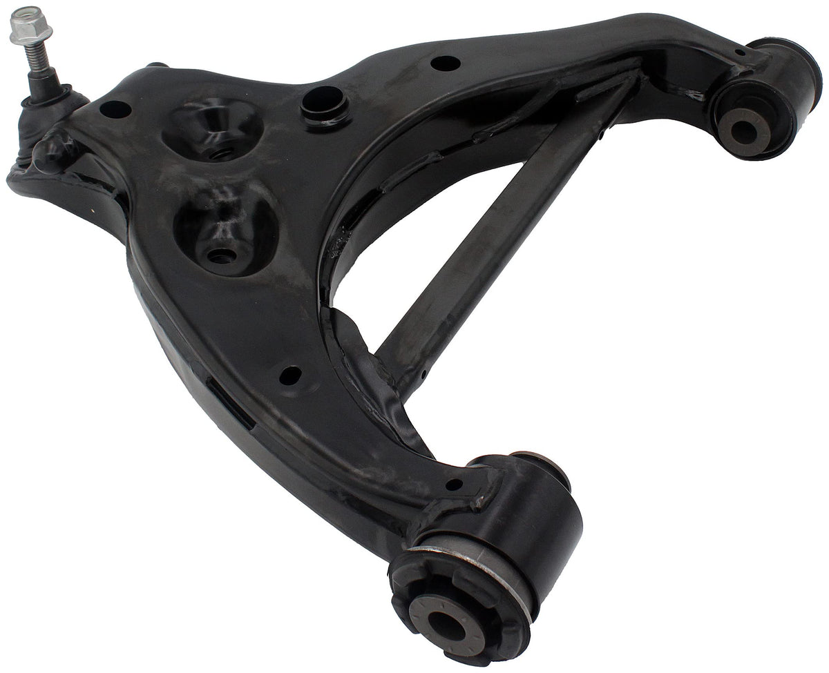DORMAN CB86044PR Dorman Premium CB86044PR Front Passenger Side Lower Suspension Control Arm and Ball Joint Assembly Compatible with Select Ford/Lincoln Models