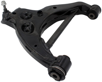 DORMAN CB86044PR Dorman Premium CB86044PR Front Passenger Side Lower Suspension Control Arm and Ball Joint Assembly Compatible with Select Ford/Lincoln Models