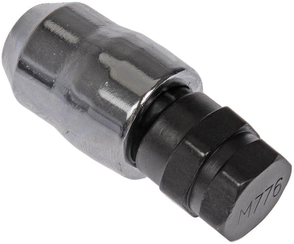 Dorman 711-621 Wheel Nut Lock Chrome Duplex Acorn M14-1.50