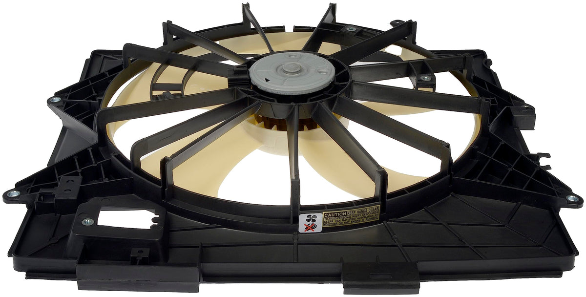DORMAN 620-567 Dorman 620-567 Engine Cooling Fan Assembly
